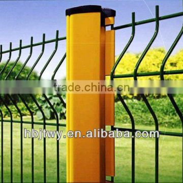 Temporary Wire Mesh Fencing(manufacture)