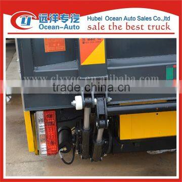 10ton 4x2 Detonator Transporter With Good Sale photo-4