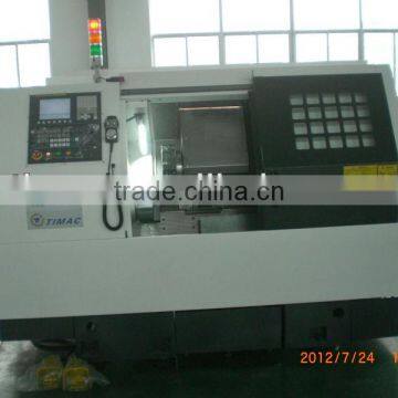 410mm Swing / Slant Bed CNC Lathe / KD-20A