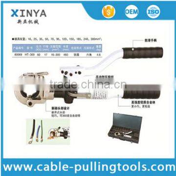 Hydraulic Hand Crimping Tool
