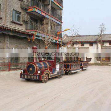 Travel Coach SPL58 photo-3