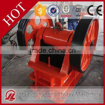 HSM ISO CE Stone Crusher in South Africa Mining Machine