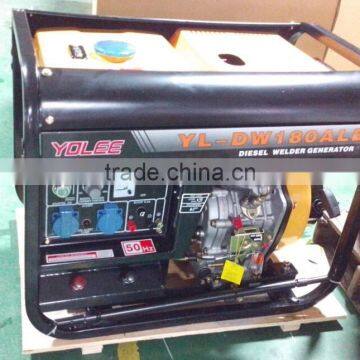 Diesel Welder Generator, Welder Machine, Diesel Generator Welder photo-3