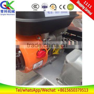 2016 New Style Honda Engine Ruling Machine photo-6