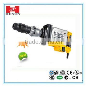 65mm Electric Demolition Hammers