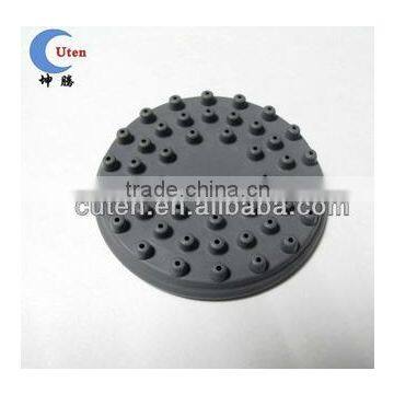 Hight Quality Silicone Shower Head