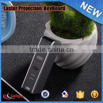 Bluetooth Keyboard 2016 Trending Products Open Source Laser Projection Keyboard Diy Kit