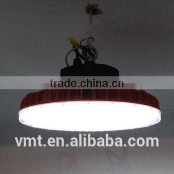 Meanwell Driver HBG 5 Years LED Residential Lighting Ufo High Bay Light