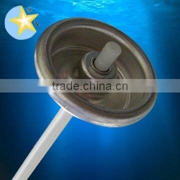 Body Aerosol Spray Aerosol Valve photo-5
