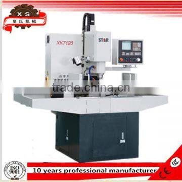 XK7120 CNC Milling Machine