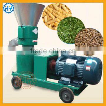 Factory offer straw hay pellet machine