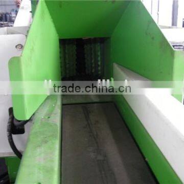 Energy-saving 210 Wood Sawdust Crushing Machine photo-2