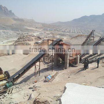 280-540 t/h, high wear resisting rubber conveyor belt price