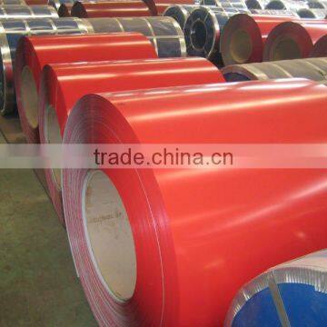 Color Coated Galvanized Steel Coil/prepainted Steel Coil/color Coated Steel Coil photo-5