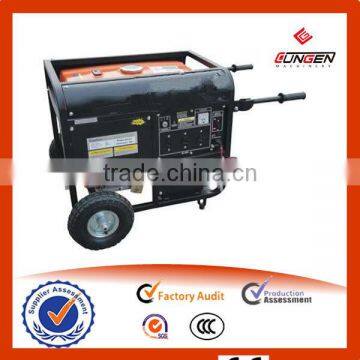 8000w Gasoline Generator photo-2