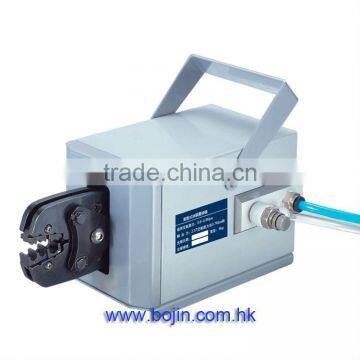 Pneumatic Type Terminal Crimping Machine BJ-602E photo-2