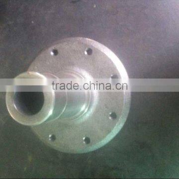 Custom Iron Material Die Casting Iron photo-2