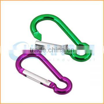 Factory direct sales top quality carabiners