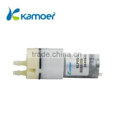 kamoer 6V Mini AIR liquid diaphragm pump electric pump