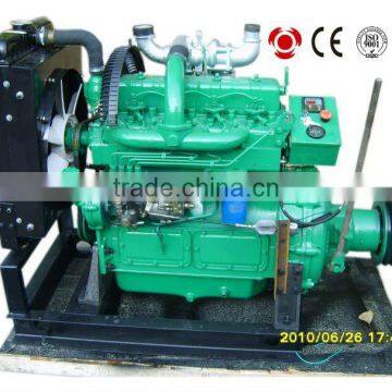 10kw to 200kw Chinese Engine