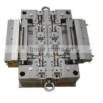 ShenZhen precision plastic housing moulds for printer