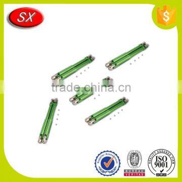 Customized Cnc Lathed RC Propeller Shaft Brass Copper Pipe photo-2