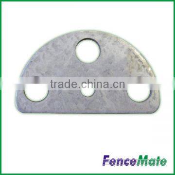 Electric Fence Gate Break Handle Spring Gate photo-5