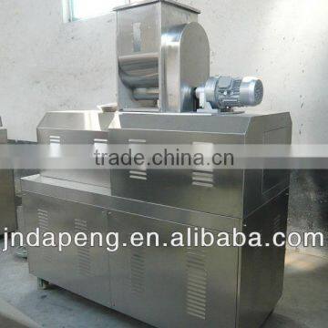 Experimental Screw Extruder