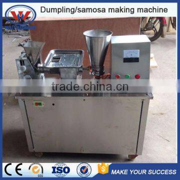 Low price stainless steel automatic spring roll maker