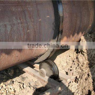 No Pollution and Protect Environmental Chicken Dung Drying Machine/Chicken Manure Dryer Professional Supplier photo-3