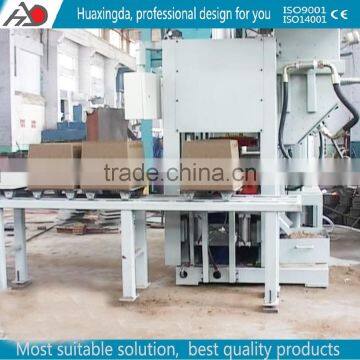 Flaskless Molding Machine ZX424 photo-2