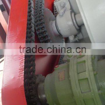 High Efficient Camel Feed Grinder And Mixer photo-3