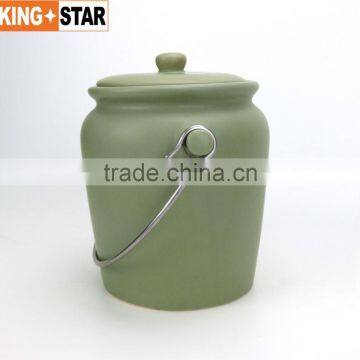 Model FZZ4800,compost Pails for Kitchen