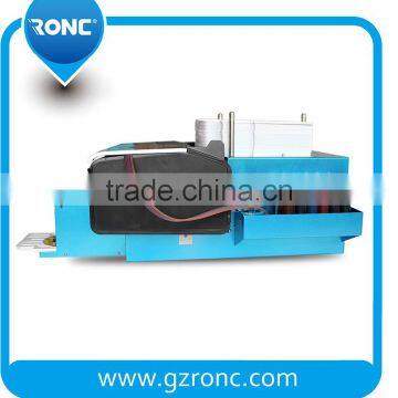 Automatic Inkjet CD DVD Printer for Printing 50pcs Cards Upgraded From L800 photo-4