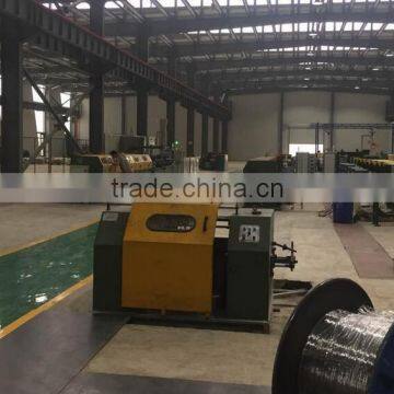 Customized Cost Performance Wire Drawing Machine photo-6