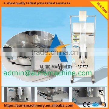 Automatic Tea/medicine Herb Packaging Machine photo-6