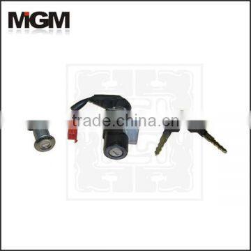 OEM High Quality Motorcycle Ignition Switch, Biz100 Motorcycle Ignition Switch photo-2