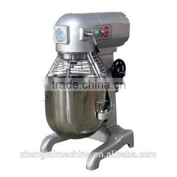 Best Sell 20L Planetary Mixer CE Approved