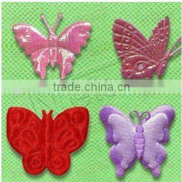 Ultrasonic Non Woven Bag Making Machine Price/lace Cutting Machine photo-3