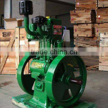 LISTER TYPE DIESEL ENGINES photo-2