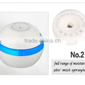 Factory Directly Supplying Official Ultrasonic Mist Maker photo-2