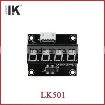 LK501 Fruit Vending Machine Control Board . photo-3