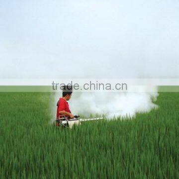 High Efficiency Mosquito Fumigation Killer Fogging Machine photo-6