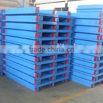 Widely Used Storage Steel Pallet in Warehouse photo-3