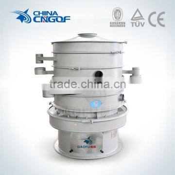 Vibrator Separator Machine for Maize Starch Sieving photo-2