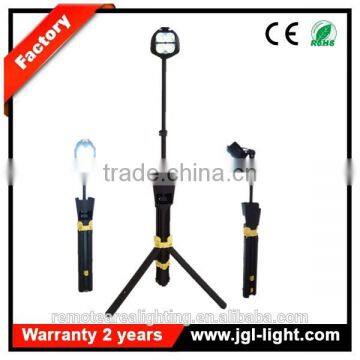 Industrial safety the most innovative RALS unit 20W waterproof earthquake rescue equipment led tripod lights RLS829