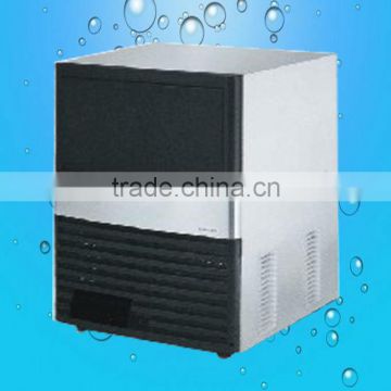 Guangzhou ice maker, ice cube maker ZQR-55A