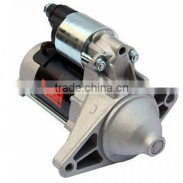 DAWEOO LANOS Car Part Auto Starter Motor OEM 96208781 photo-3