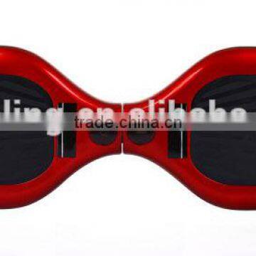 Hoverboard With UL photo-5