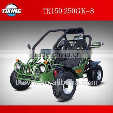 TK150GK-8 150cc Go Kart